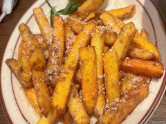 -ZAFFERANO西班牙海鲜饭(上海首店)