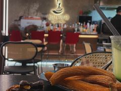 -BRAVO·布瓦屋西餐