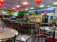 -無招牌海鮮(芽笼店)