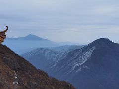 -金子山原生态旅游风景区