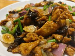 -晋情·游子轩(梅花路店)