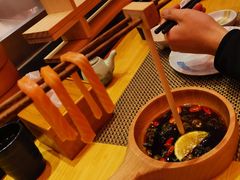 -琴寿司居酒屋(软件园店)