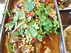-88号小吃店·经典云南菜·地道纳西美食