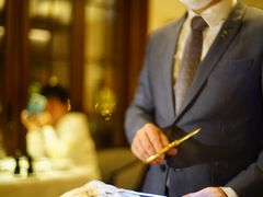 -Le Comptoir de Pierre Gagnaire