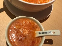 -吕氏疙瘩汤·新派鲁菜(欢乐汇店)
