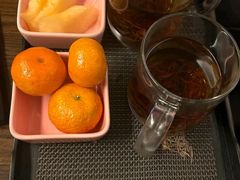 -水墨澜渟足道·SPA·传统(四望亭东关街店)