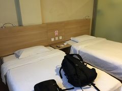 -速8酒店(白银景泰广场店)