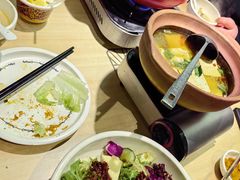 -羊之道草原味道清真餐厅(番禺店)