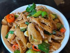 -三酉星·枫·山風与野菜(上海总店)