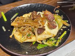 -半酌烧烤小酒馆(南京东路店)