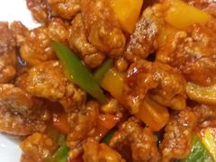 -津菜宋记老房子(平山道店)