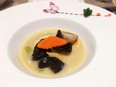 -顺德美的万豪酒店-万豪中餐厅
