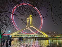 -天津五大道文化旅游区