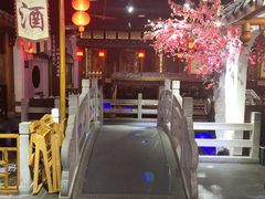 -江南古镇(斗西路万致创意园店)