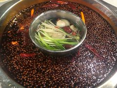 -枇杷园食为鲜火锅(南山店)