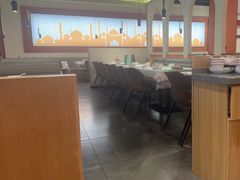 -楼兰新疆菜(江宁万达店)
