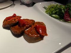 -弦月窗LUNETTE BY AMANDA(复兴路店)