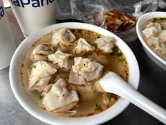 -巧手馄饨(箍桶巷店)