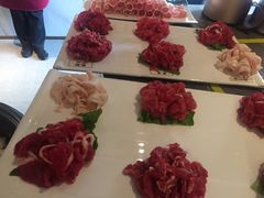 -大喜牛鲜牛肉火锅(营迹路店)