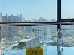 -惟初心理咨询工作室(静安分店)