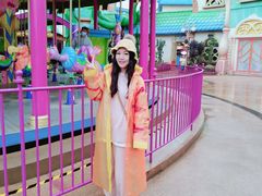 -七彩云南欢乐世界