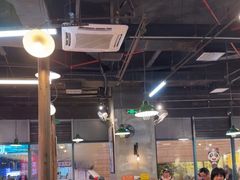 -憨铁匠老火锅(龙岗万科里店)