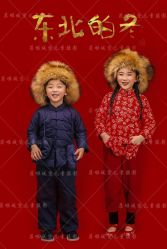 点击看大图 -菲啦城堡高端儿童摄影会所(武夷商业城店)