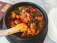 陈麻婆豆腐（小）-陈麻婆豆腐总店