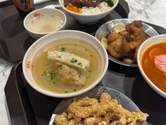 -鲜得来排骨年糕(即墨路店)