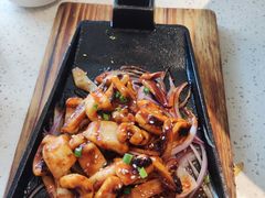-船歌·鱼水饺青岛菜(金狮广场店)