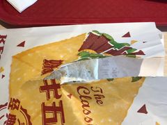 -肯德基(胜利店)