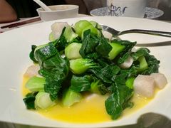-三利音·玖弄小鲜(浦东嘉里城店)