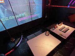 -星聚会KTV(龙湖上海奉贤天街店)