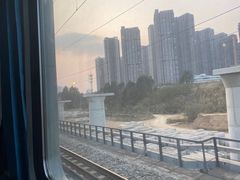 -南宁东站