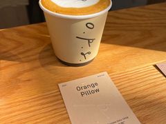 -O.P.S. CAFE