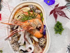 -3号仓库·创意中国菜(新世界城店)