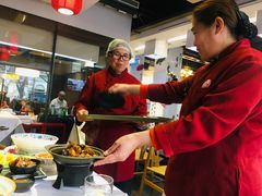 -到家尝北京菜(西坝河店)