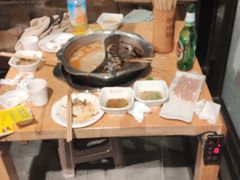 -袁记串串香(西安路店)