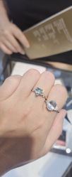 -Cindy Jewelry·钻戒·彩色宝石
