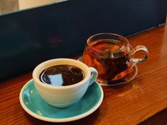 -Be Lived Cafe比例咖啡(摩天轮店)