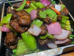 -夜宴江景餐厅