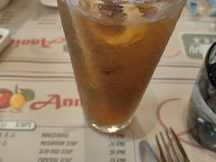 -安妮意大利餐厅(世贸天阶店)
