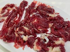 -陈记顺和潮汕牛肉火锅(韩江路店)
