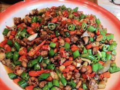 -泥糊破店小酒馆·团建聚餐(南京西路店)