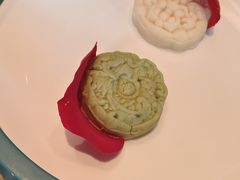 -北京饭店谭家菜