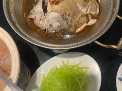 醋香鲈鱼-简小舍·民间手艺菜(武昌江滩店)