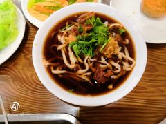 -清真吴记门钉肉饼·喜多利