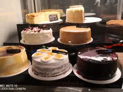 -Awfully Chocolate(来福士广场店)
