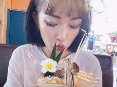 -婉泰·特色小吃·舂鸡脚(告庄二店)