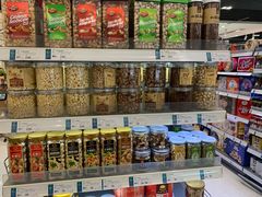 -杭州大厦LSE城市生活超市(杭州大厦店)